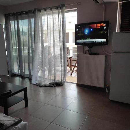 Double M Comfy Flat Apartment Markopoulo Mesogaias Ngoại thất bức ảnh