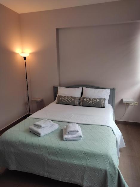 Double M Comfy Flat Apartment Markopoulo Mesogaias Ngoại thất bức ảnh