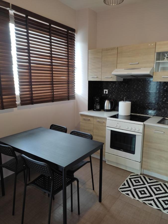 Double M Comfy Flat Apartment Markopoulo Mesogaias Ngoại thất bức ảnh