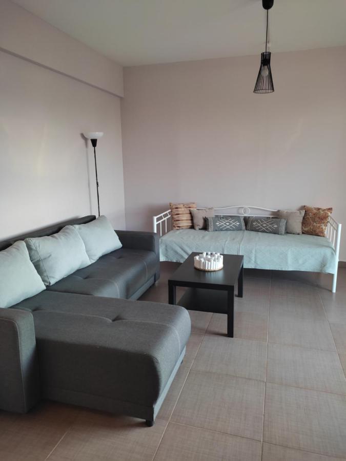 Double M Comfy Flat Apartment Markopoulo Mesogaias Ngoại thất bức ảnh
